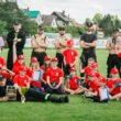 Gminne Zawody Sportowo-Pożarnicze w Karłowicach