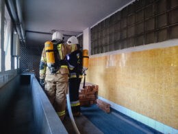 Doskonalenie zawodowe straz osp