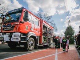 Szkolenie MDP i HDP - wyposażenie samochodu i trening zmysłów