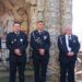 Nasi strażacy uczestniczyli w pielgrzymce strażaków na Górę Świętej Anny